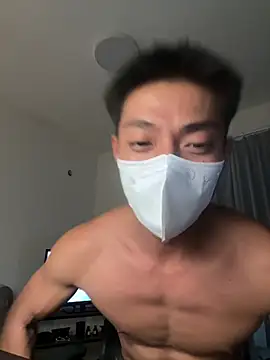 Yooo17's cam snapshot