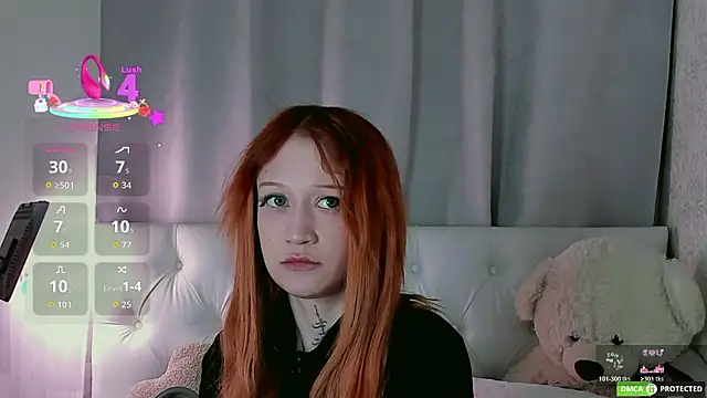 Eva_Cramer's cam snapshot