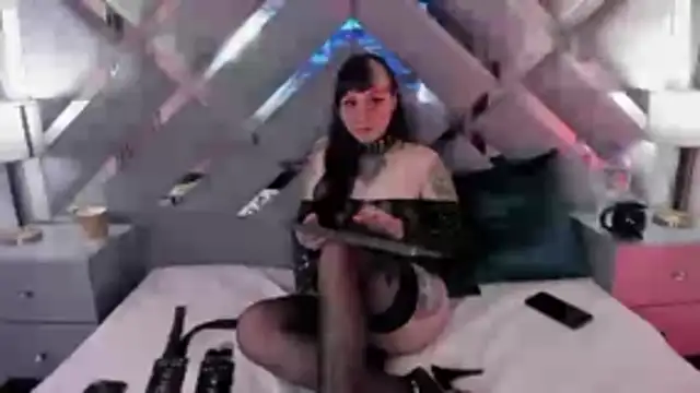 Ravenna666_'s cam snapshot