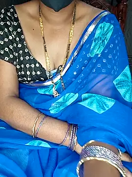 SindhuHappy's cam snapshot