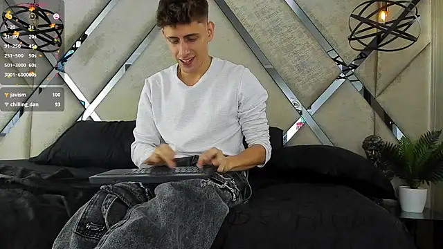 Jasper__jones live sex cam