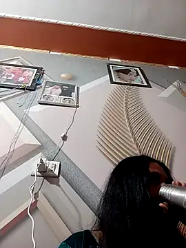 its_anvi's cam snapshot