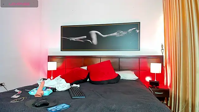 celeste_bell05's cam snapshot