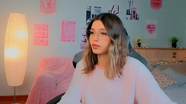 dinnerwithflowers's cam snapshot