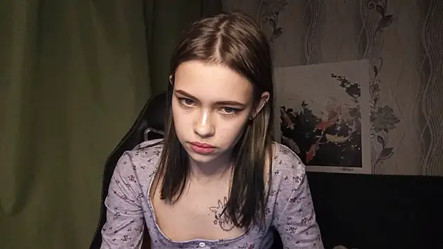 AyanamiFa's cam snapshot