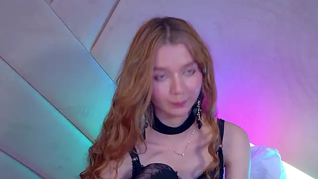 VanessaVienne's cam snapshot