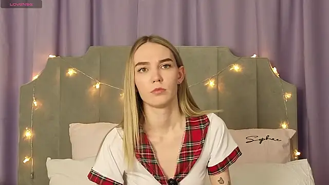 NikkiRyx's cam snapshot