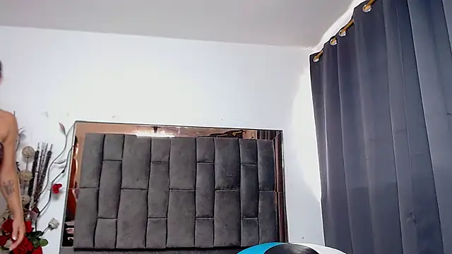 Salmma_Milf's cam snapshot