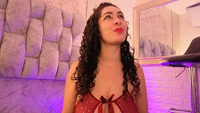 ScarlettNyx's cam snapshot