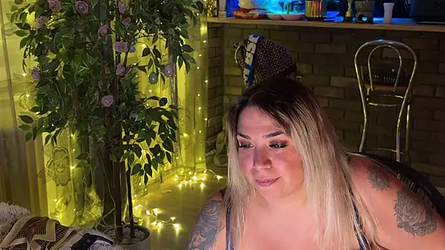 Monageil's cam snapshot