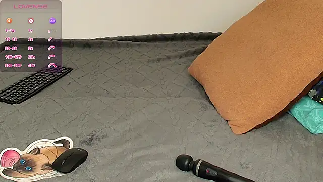 SuchArt_'s cam snapshot