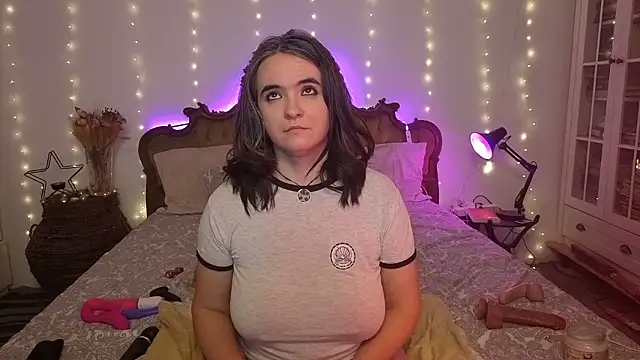 SilkenSin's cam snapshot