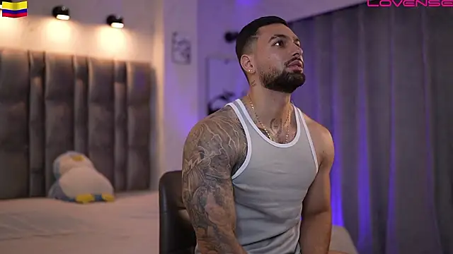 john_king29 live sex cam