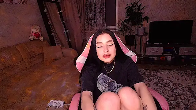 __Malika__ live sex cam