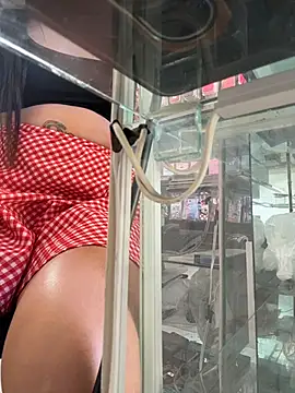 _alabina_ live sex cam