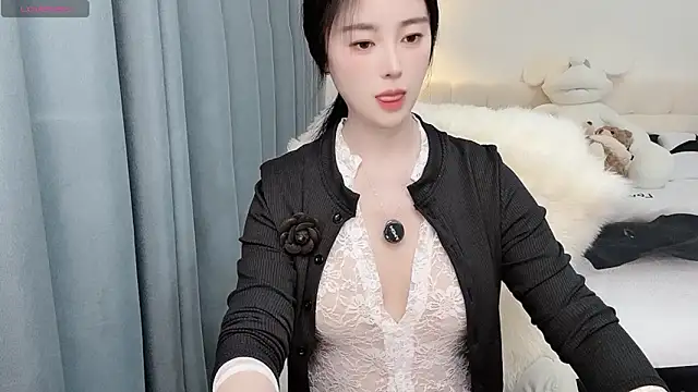Xiaotaimei_666 live sex cam