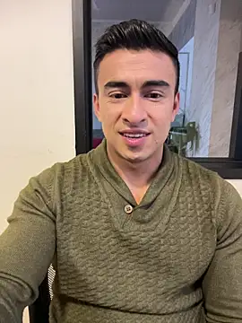 Chris_Clarck live sex cam