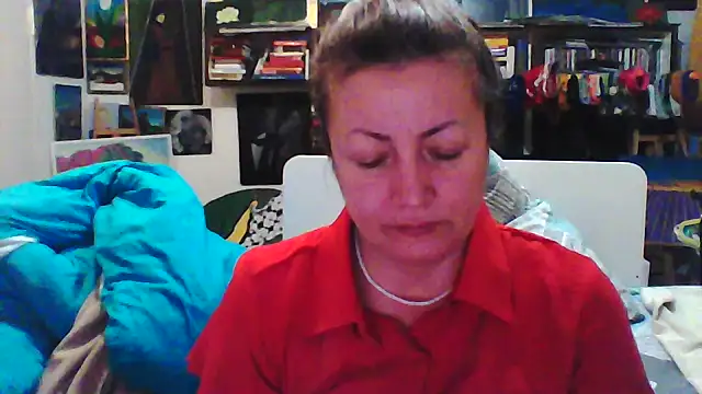 MariaAnaSunshine live sex cam