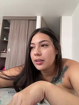 Latina_vanessa's cam snapshot