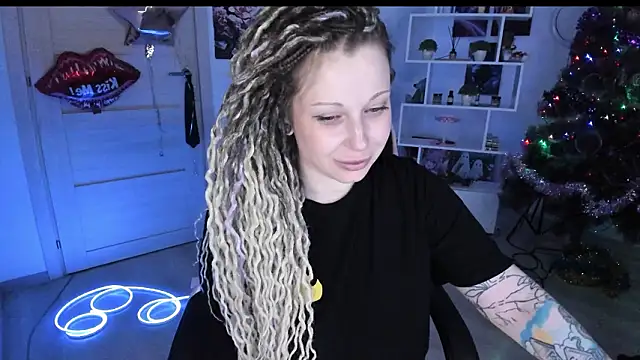 HoneySallyMoore's cam snapshot