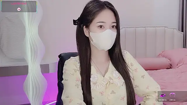 _Dorry_'s cam snapshot