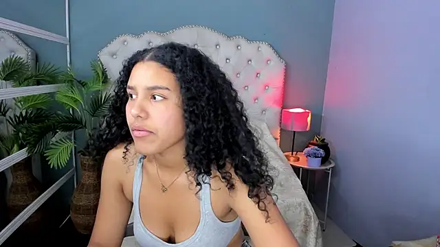 AriaVega's cam snapshot