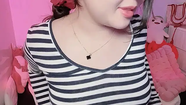 BeChinh_Lee's cam snapshot