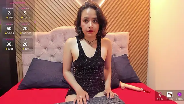 IvyyEmerald's cam snapshot