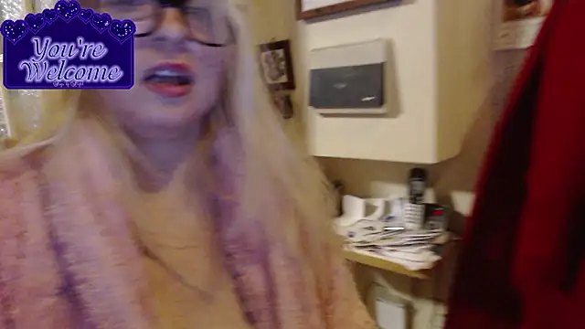 martachatte's cam snapshot