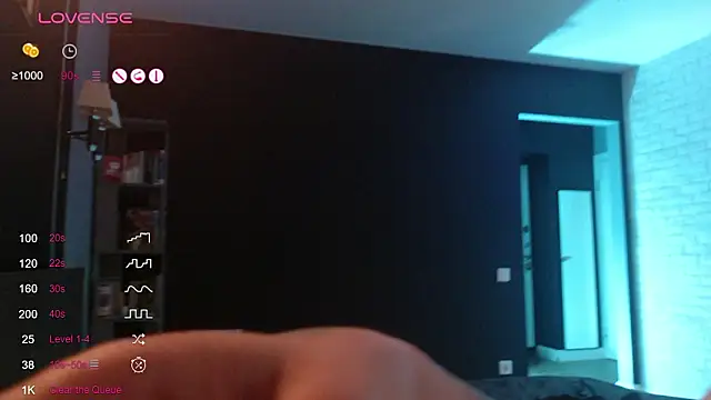 Jade_Lumin's cam snapshot