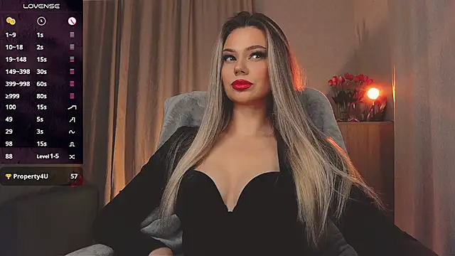 sunshine_vibes's cam snapshot