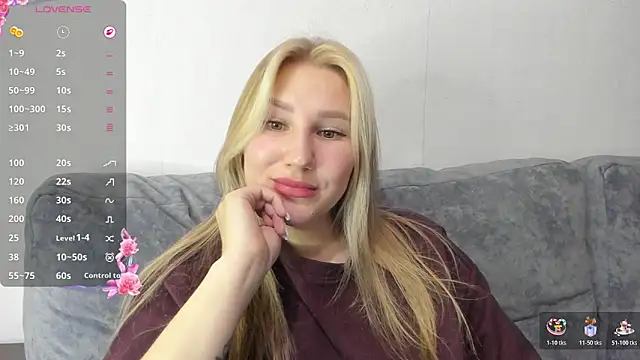 And1sa's cam snapshot