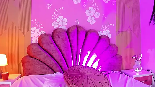 MadisonFox1's cam snapshot