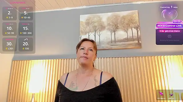 alice_h4rt's cam snapshot