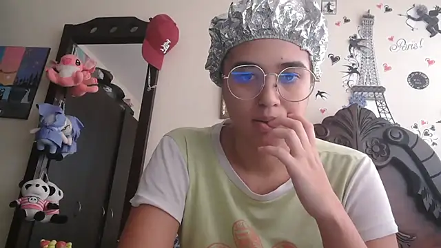 trianabell's cam snapshot