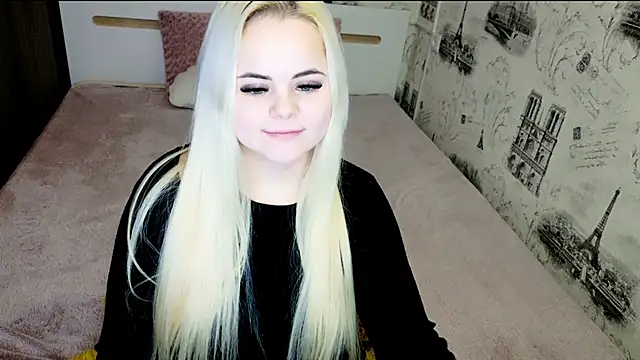 lovely-eyes's cam snapshot