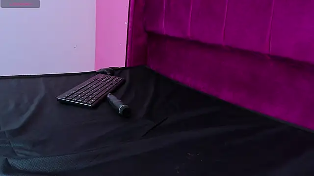 foxyhillx's cam snapshot