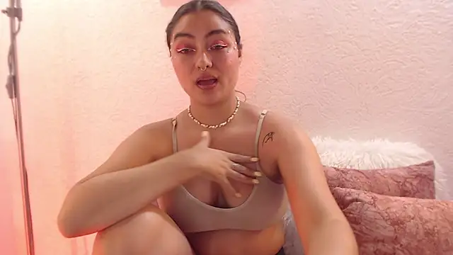 _Kim__M's cam snapshot