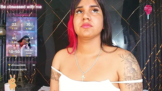 Kagome01 live sex cam