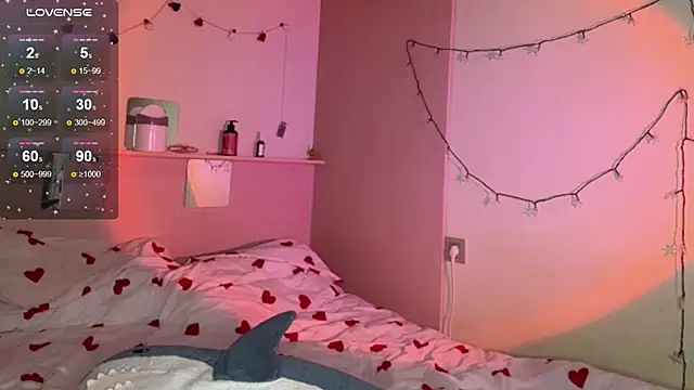 _Annabel_Myr_'s cam snapshot