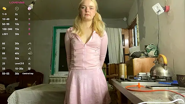 TuTimmer's cam snapshot