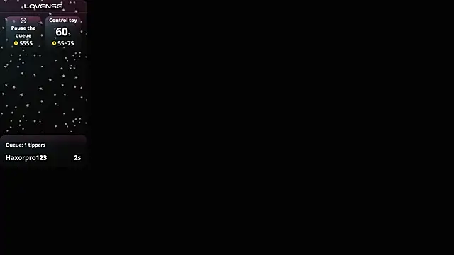 nickyvg's cam snapshot