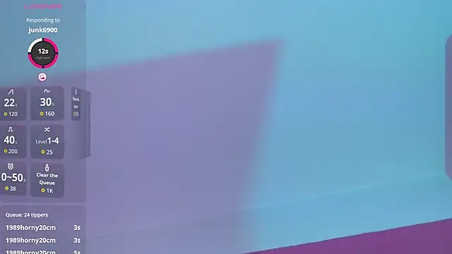 hotiergirl's cam snapshot