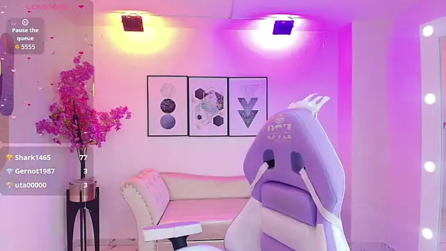 Kaori_ayu's cam snapshot