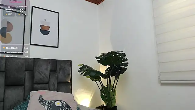 samy_l's cam snapshot