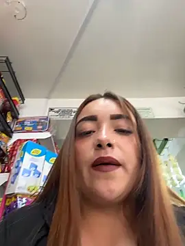 Tatiana_O's cam snapshot