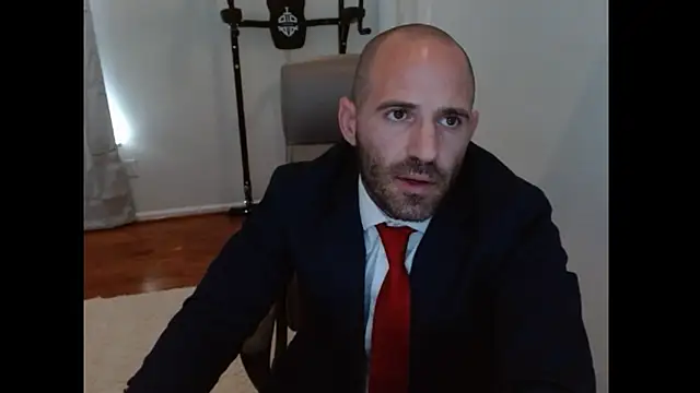 TheNakedPreacher live sex cam