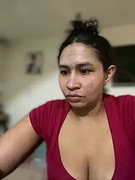 Carola-Ross's cam snapshot