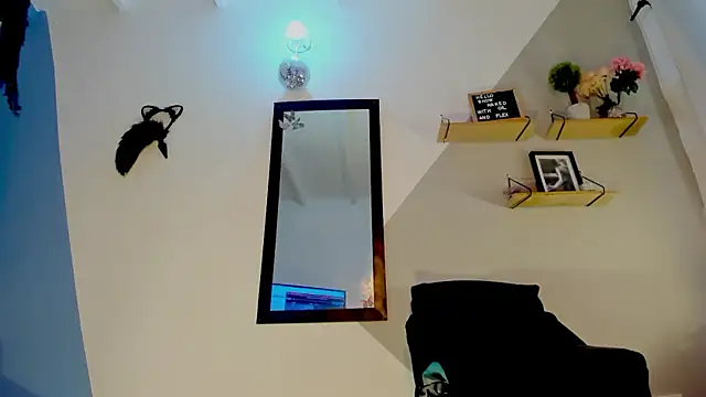 Aria_fitness live sex cam