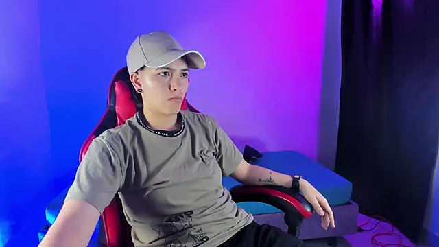 nicocoox's cam snapshot